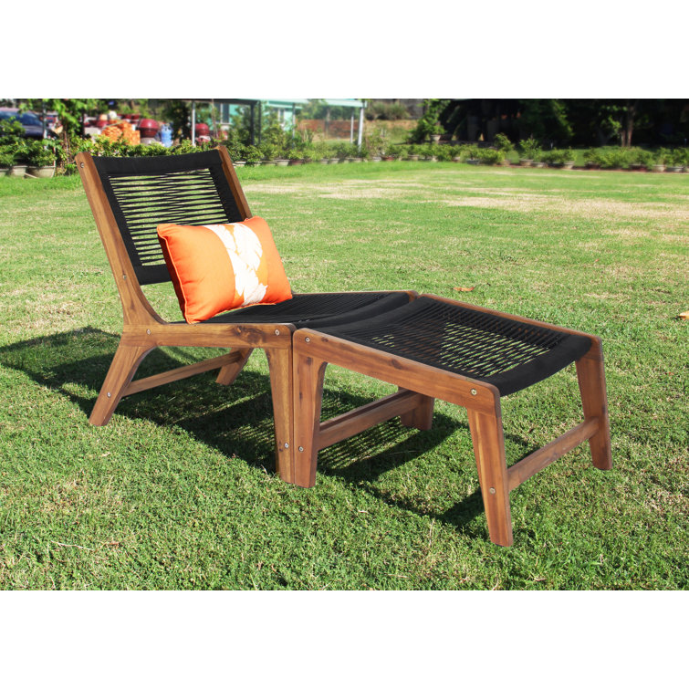 Outwell discount victoria lounger